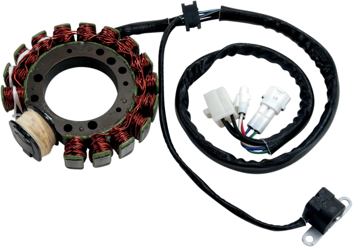 Stator