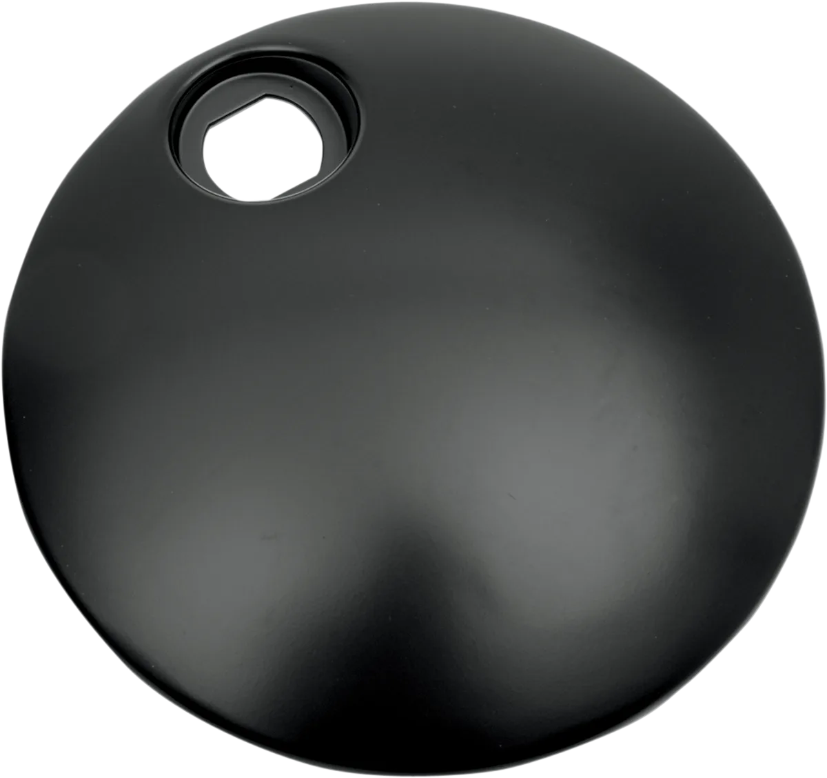 Fuel Tank Console Door
