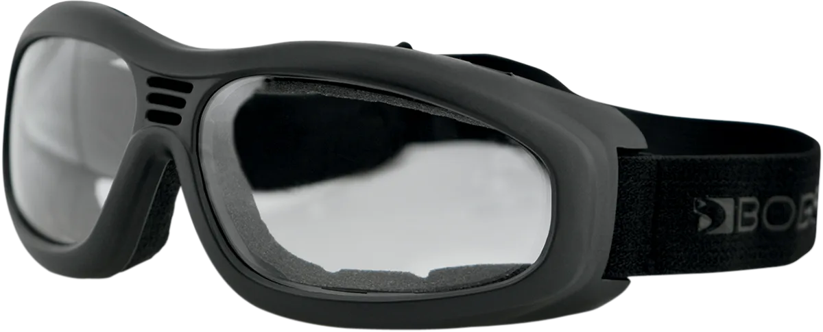 Touring II Goggles