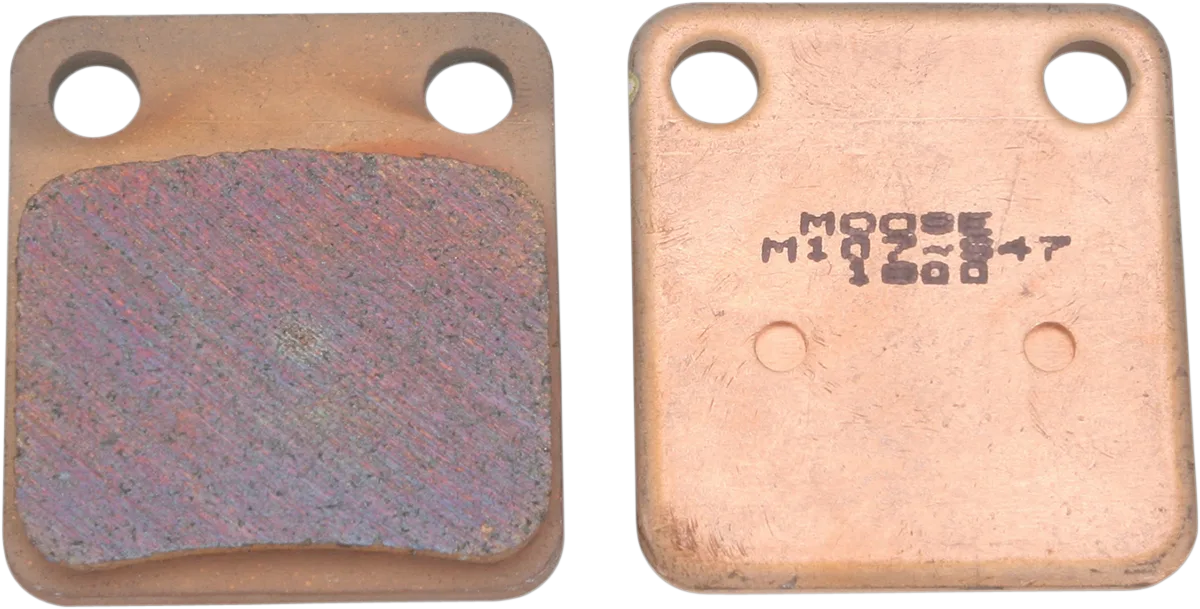 XCR Brake Pads