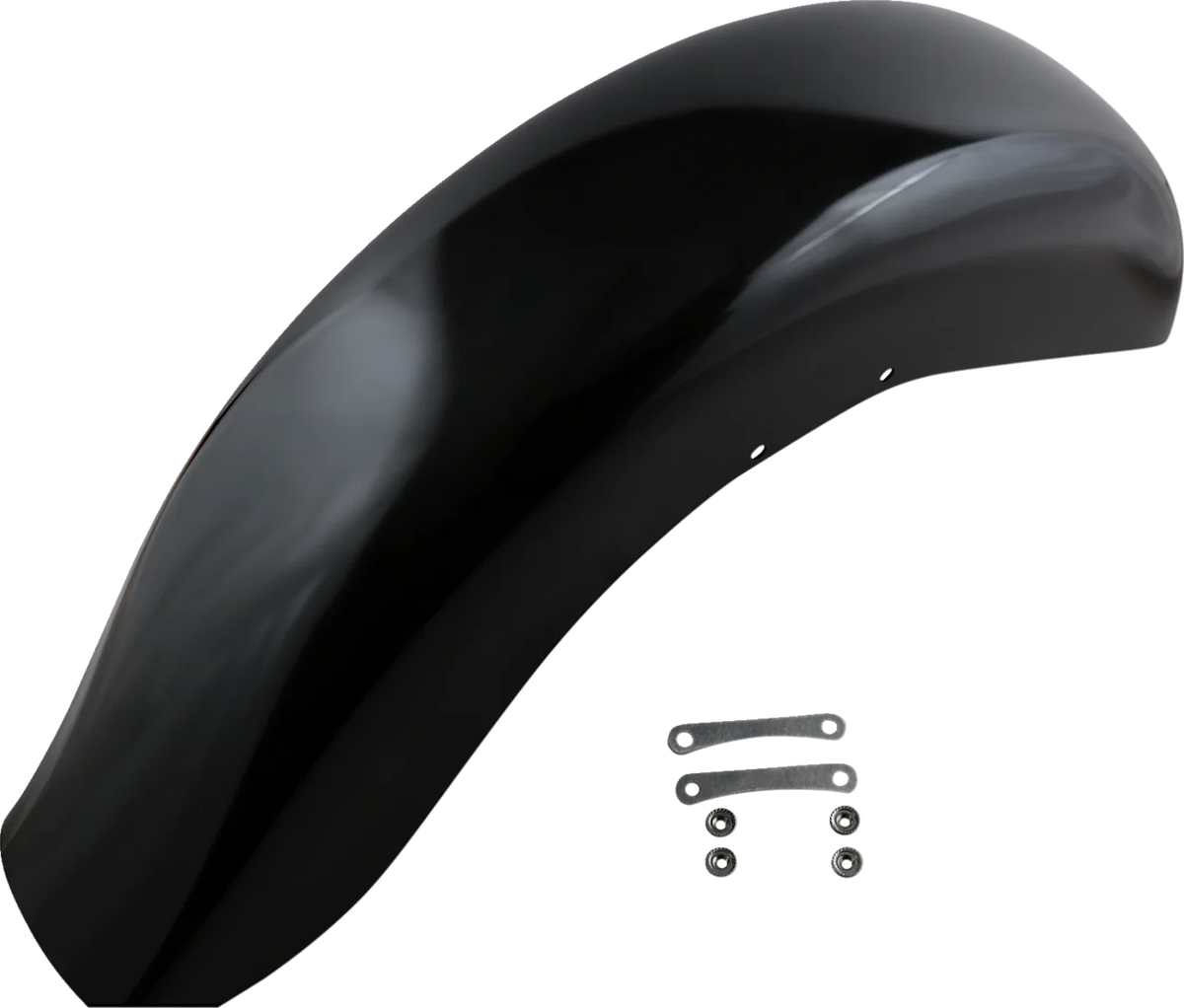 Benchmark Front Fender for Softails