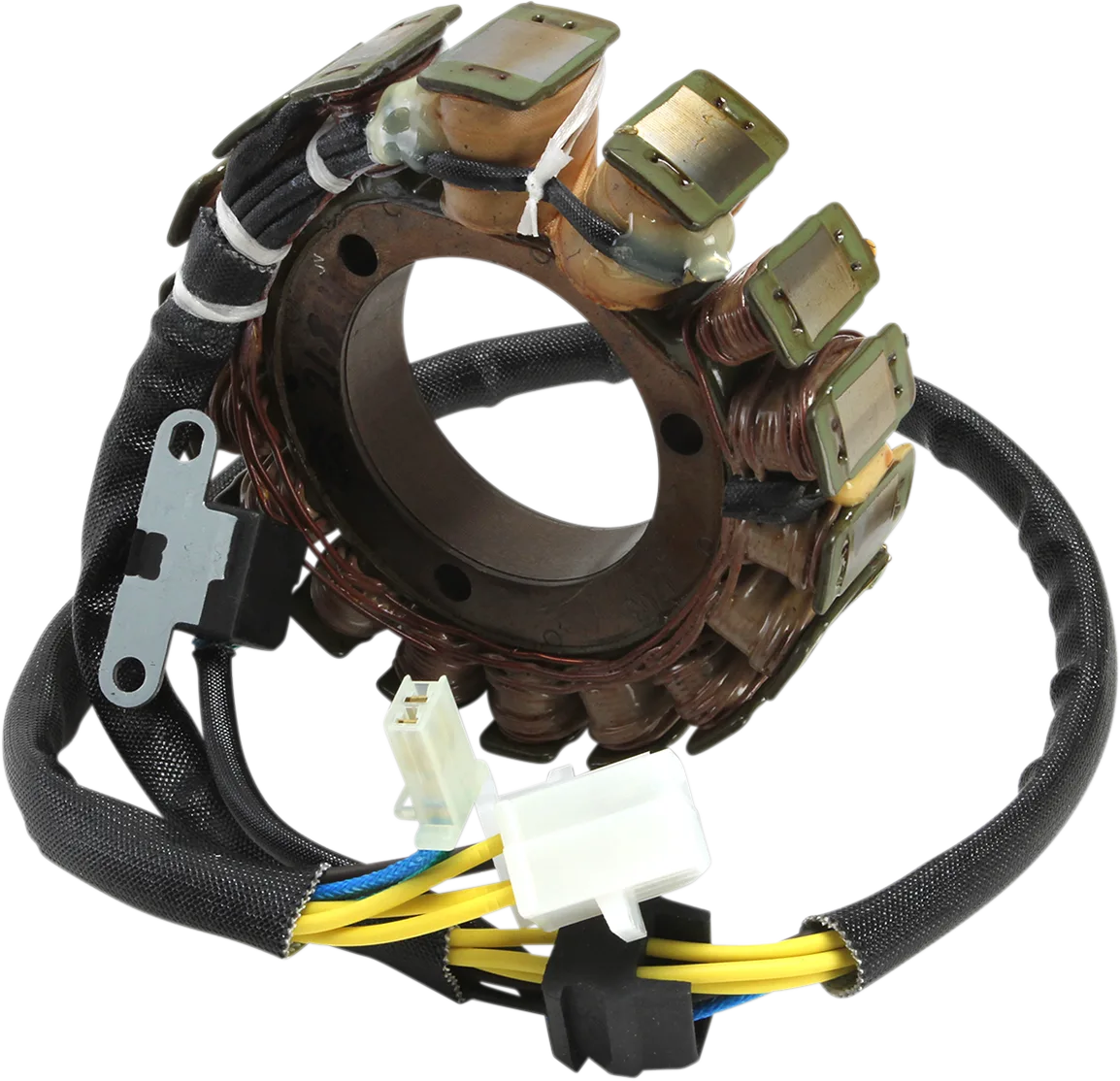 Stator