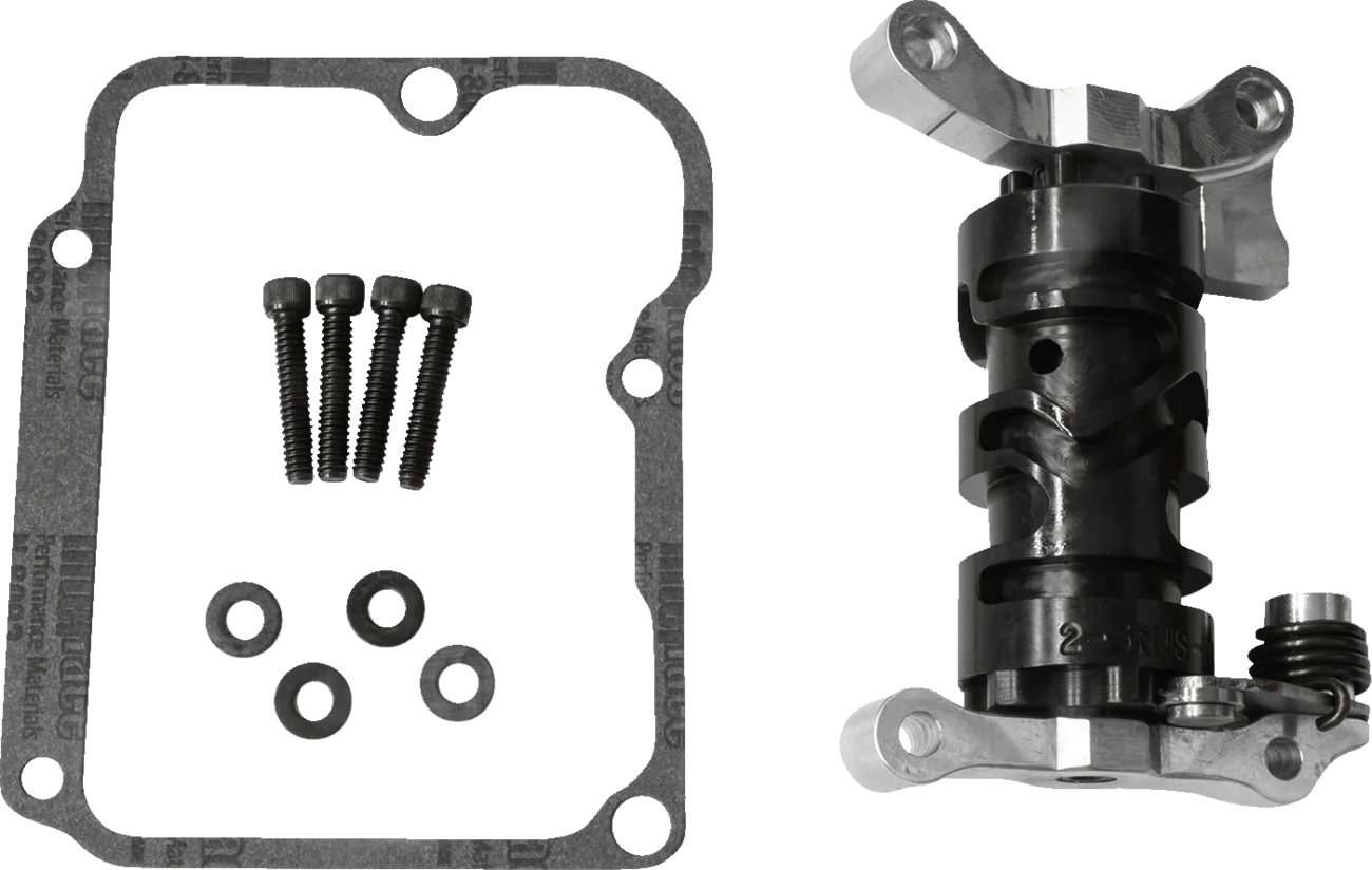 N1 Shifter Drum Kit