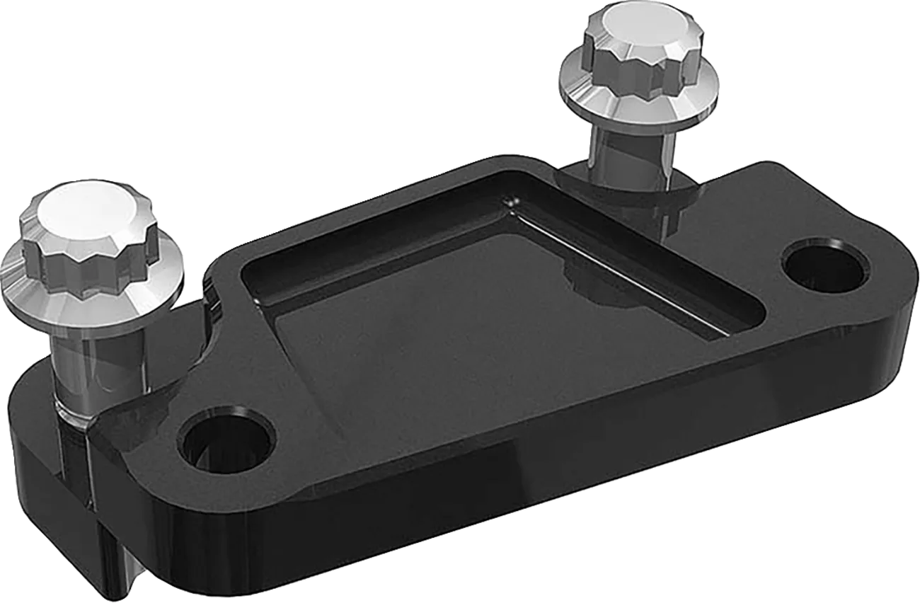 13" Axial Brake Caliper Adapter Bracket