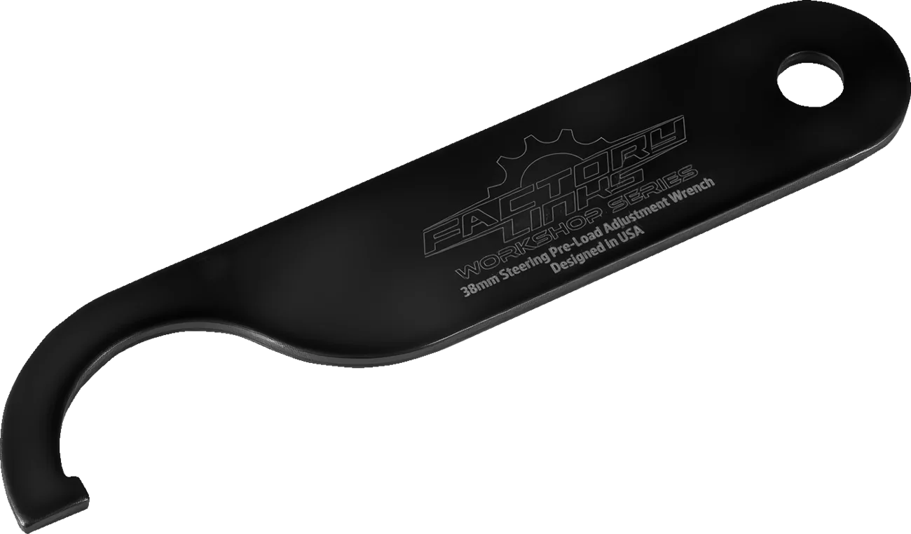 Steering Wrench