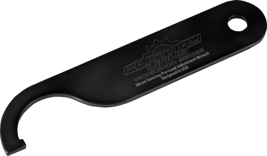 Steering Wrench