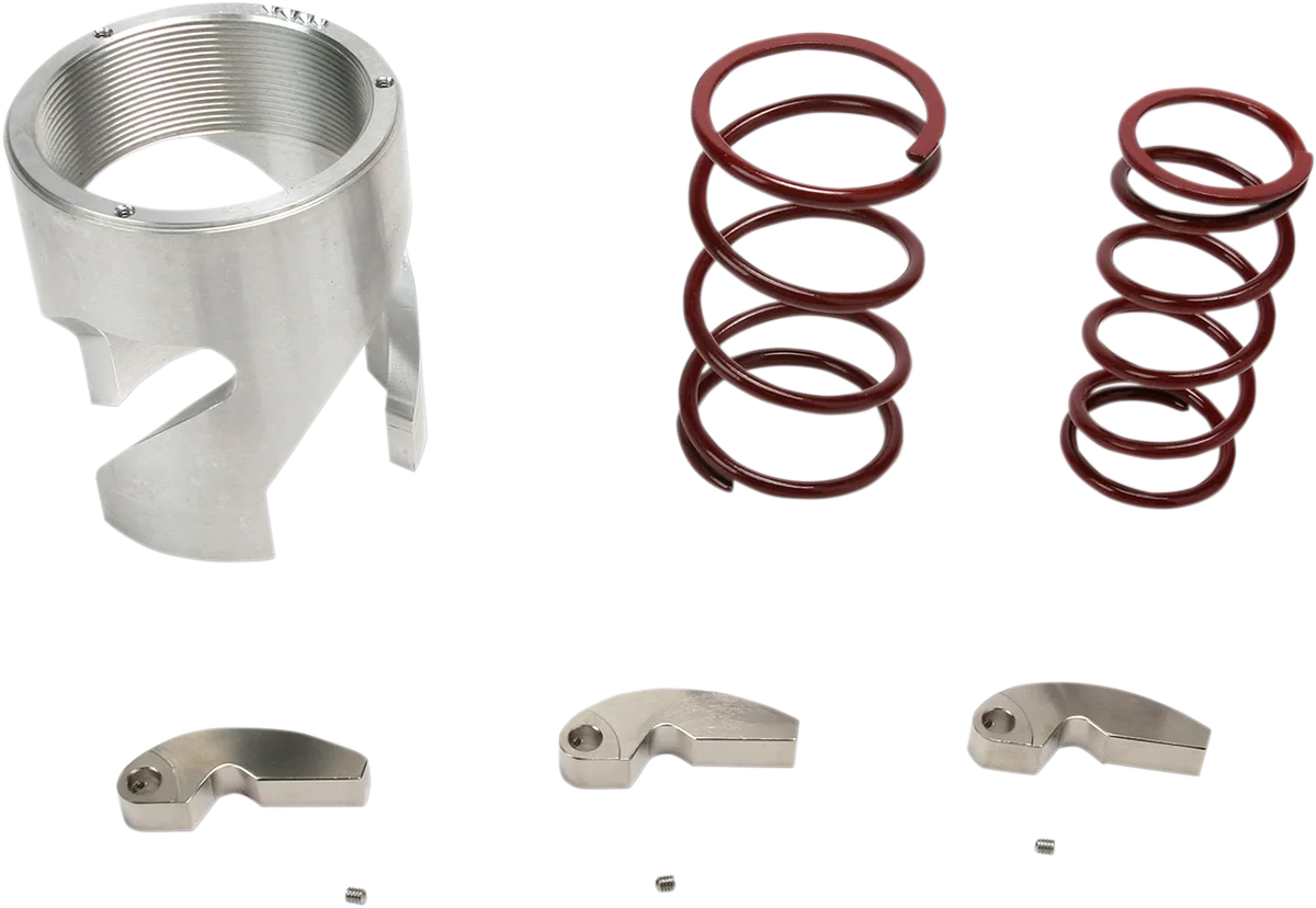 Trail Performance Clutch Kit