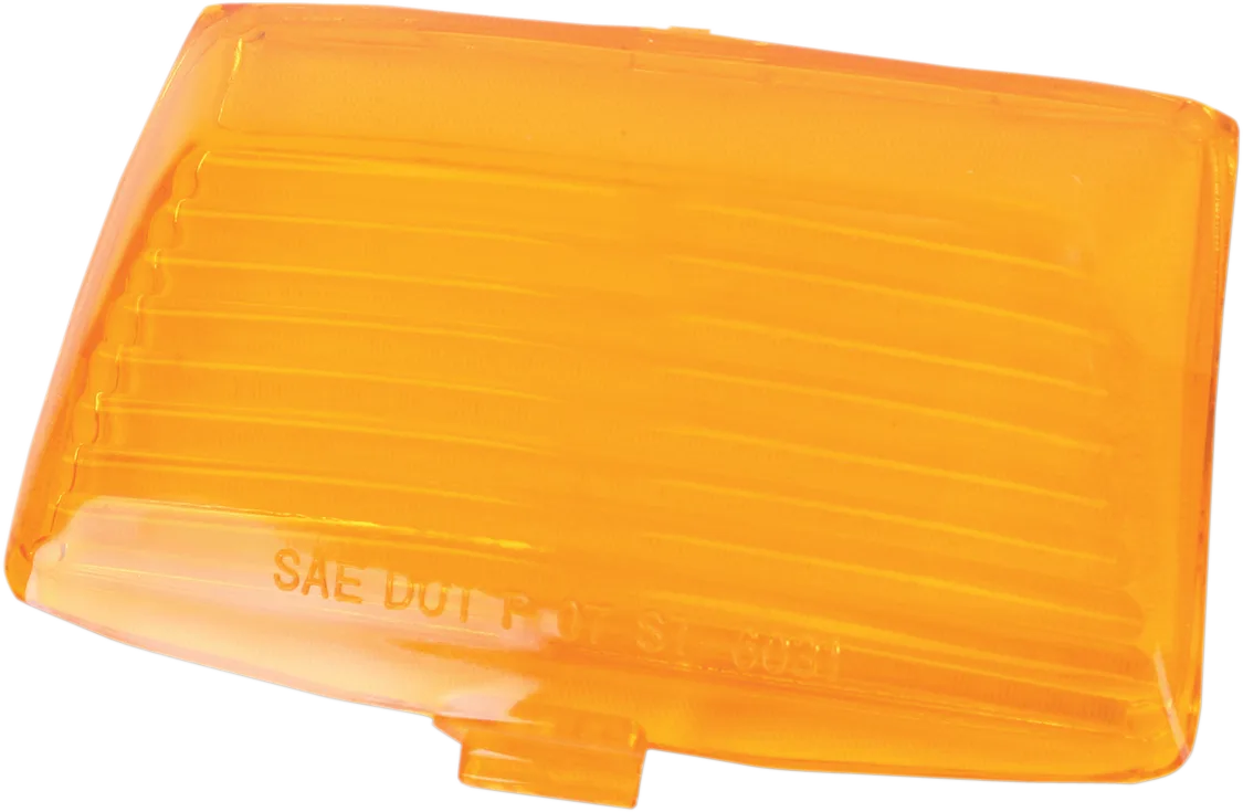 Replacement Fender Lenses