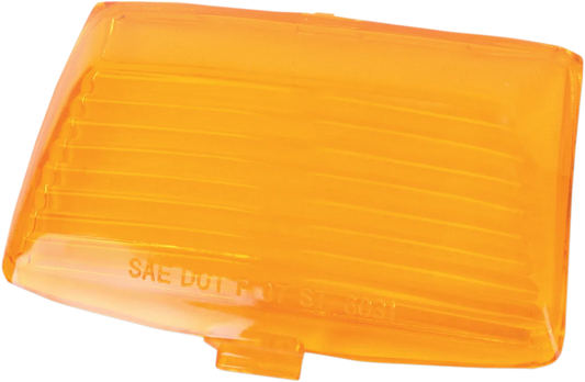 Replacement Fender Lenses