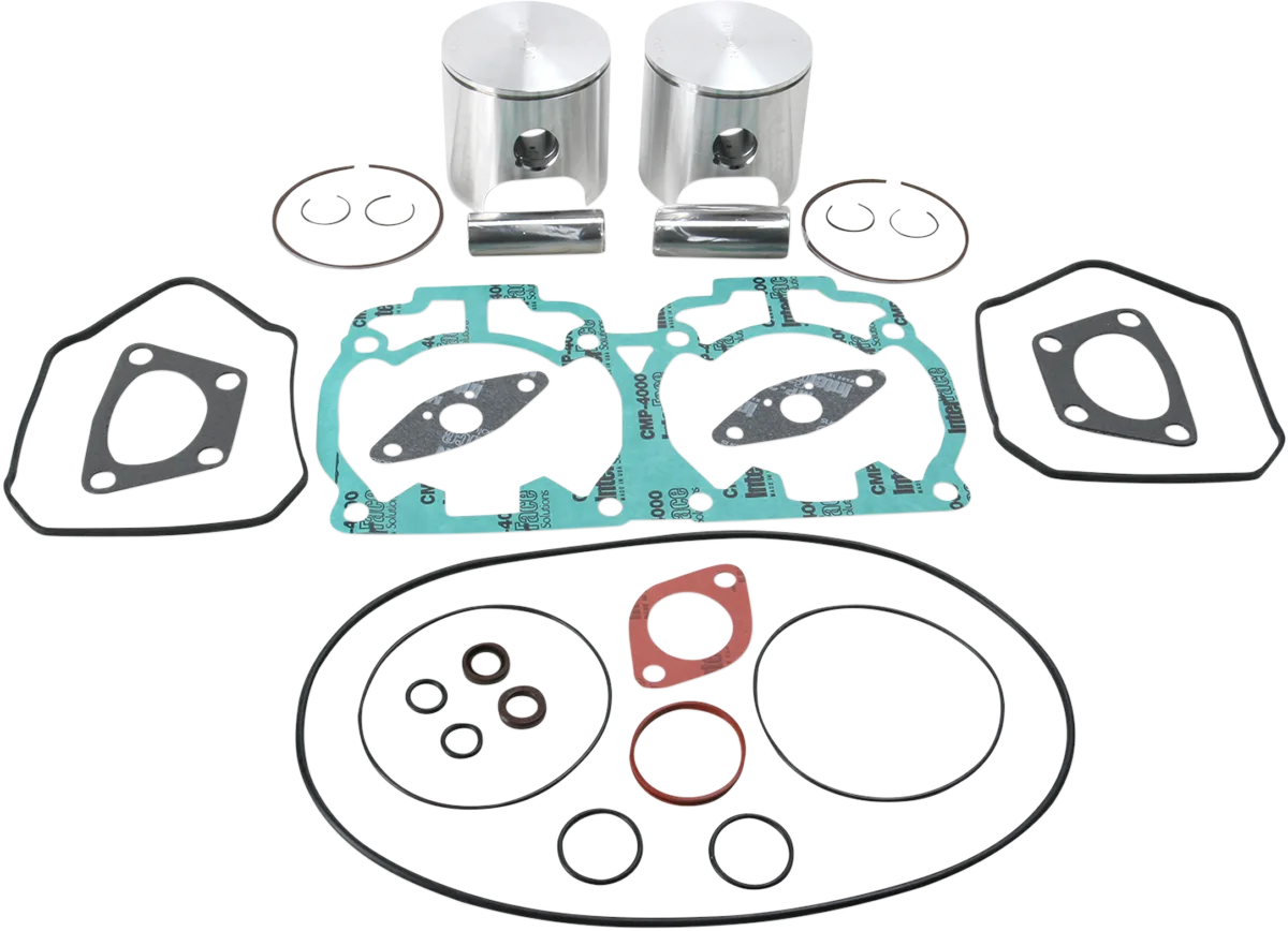 Piston Kit with Gaskets