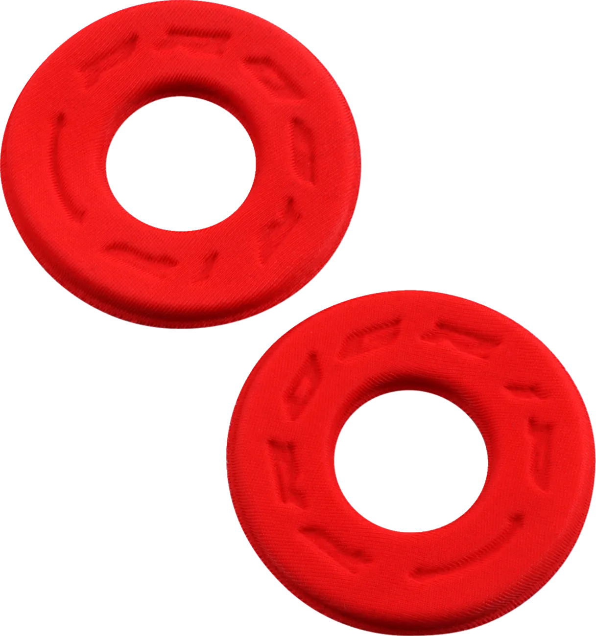 Handlebar Donuts