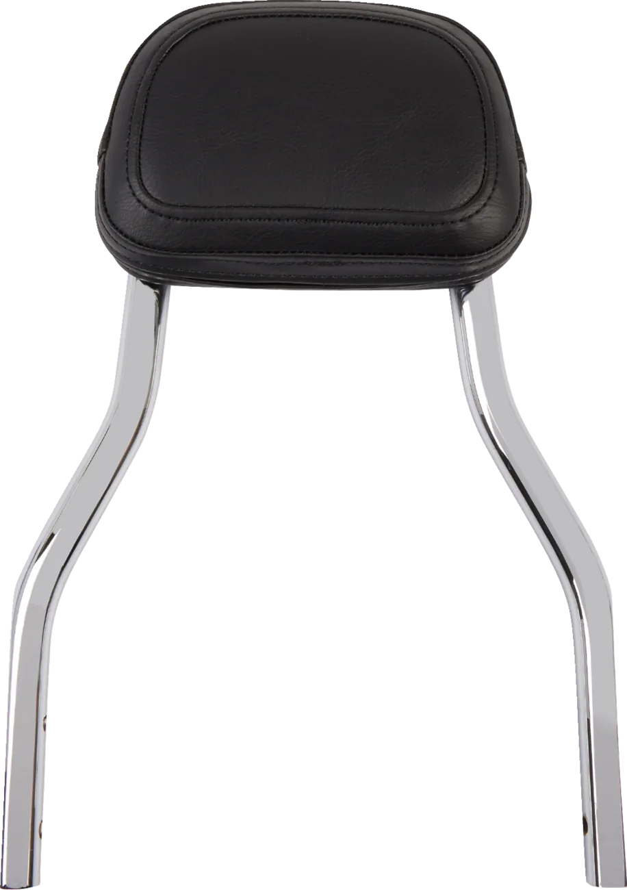 Detachable Backrest Kit