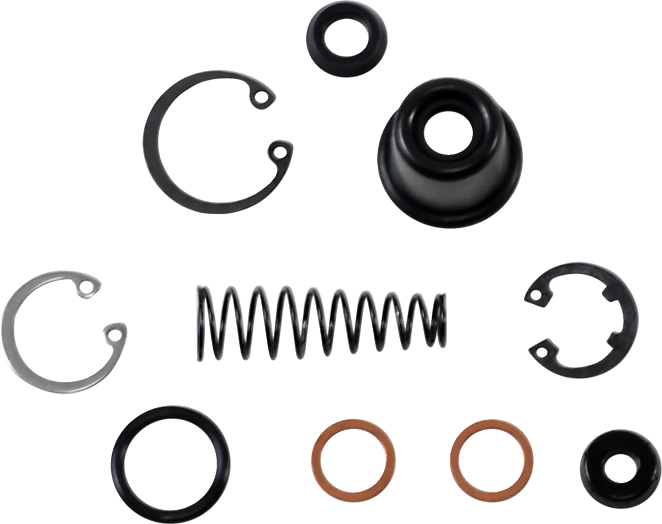 Brake Master Cylinder Repair Kit