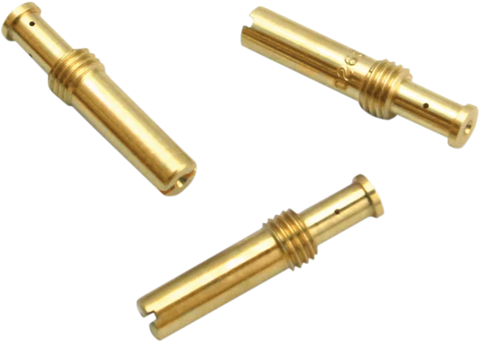 Genuine S&S Carburetor Jets