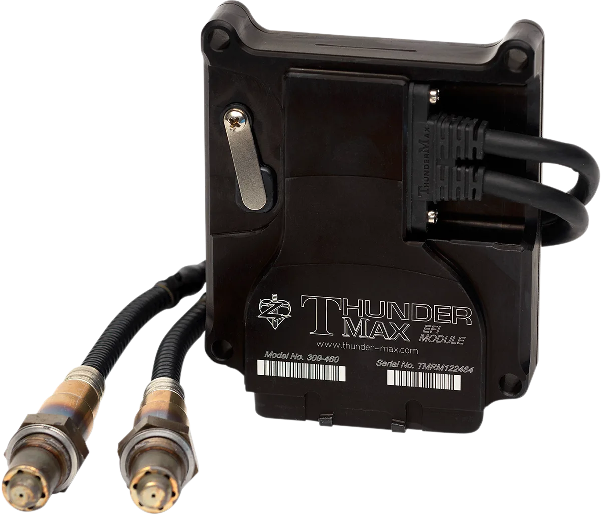 ThunderMax Engine Control Module Kit with Integral Auto Tune