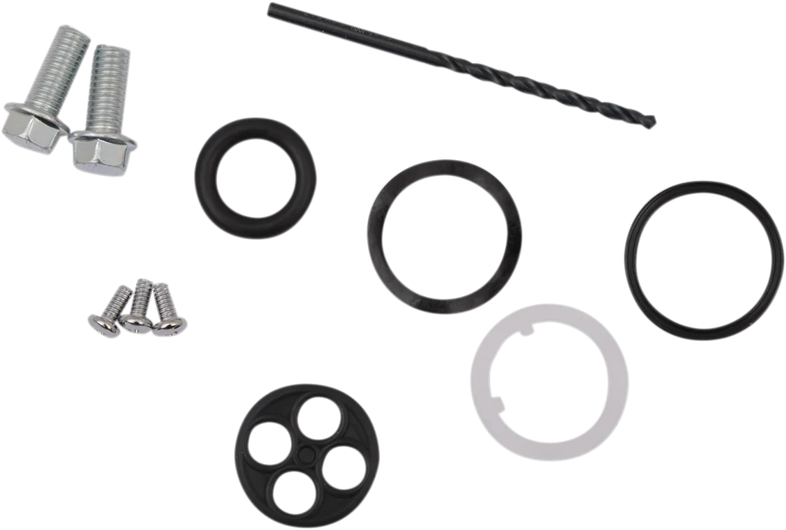 Fuel Petcock Rebuild Kit