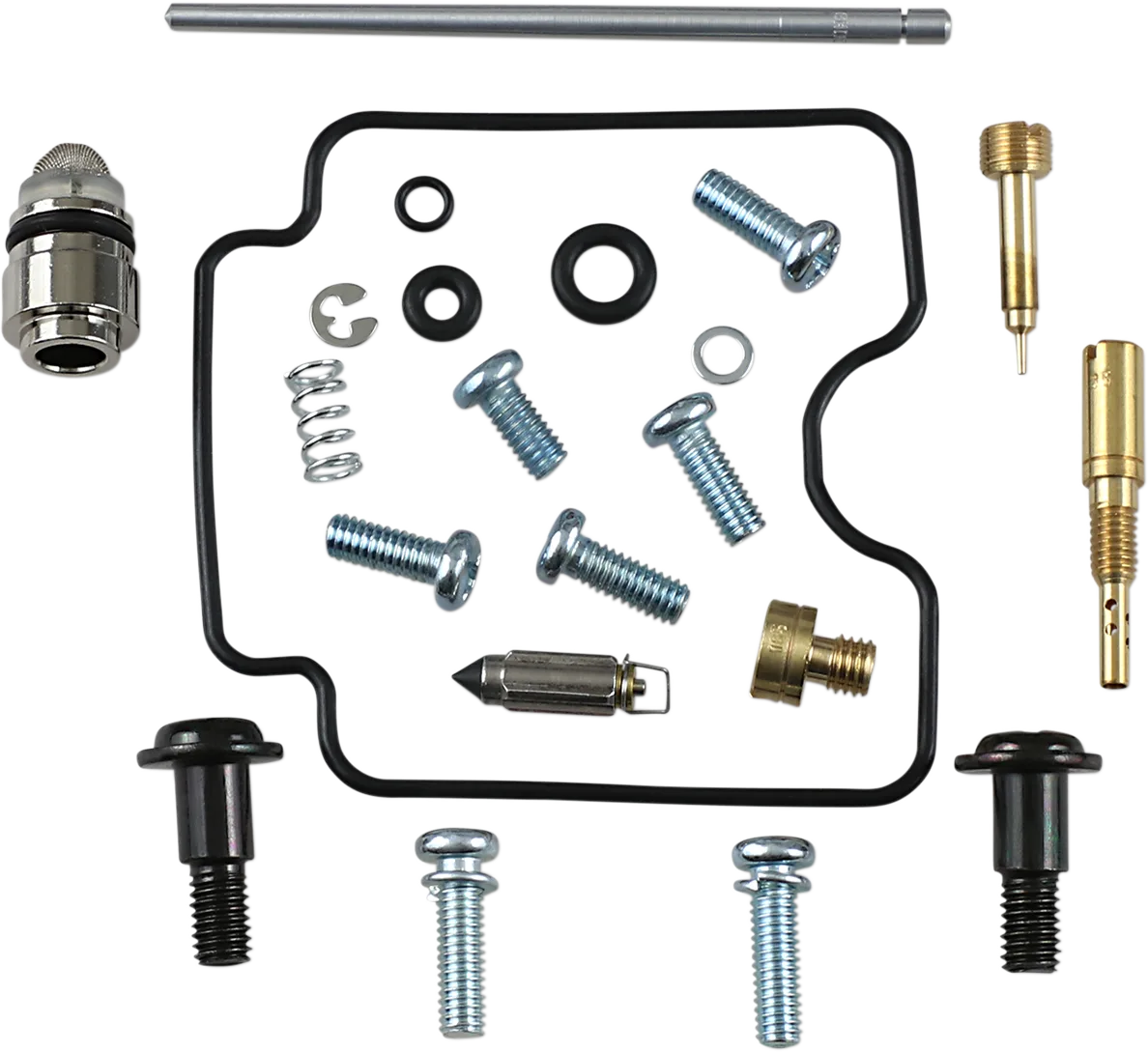 Carburetor Repair Kit