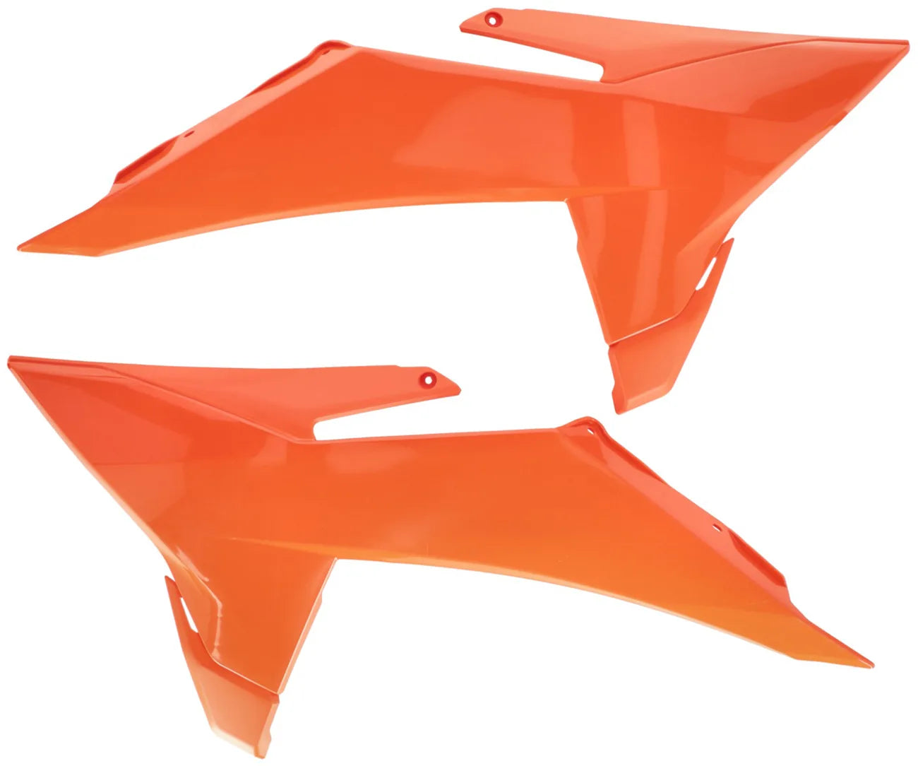 Replacement Radiator Shrouds