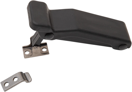 Front Storage Rack Latch