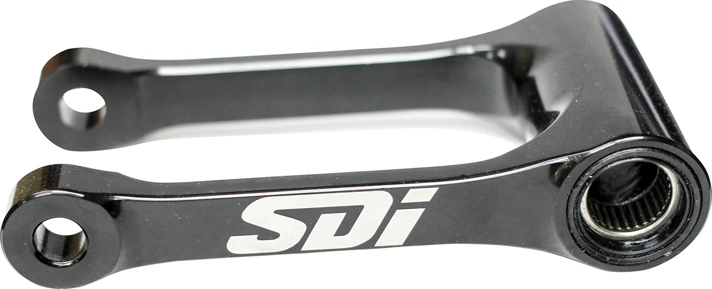 Lowering Pull Rod