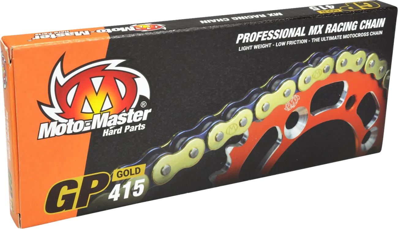 GP Series Drive Chain