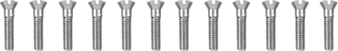 Cam Cover Bolt Kit