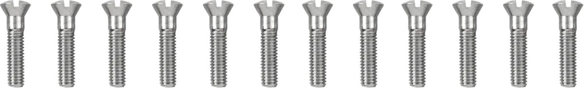 Cam Cover Bolt Kit