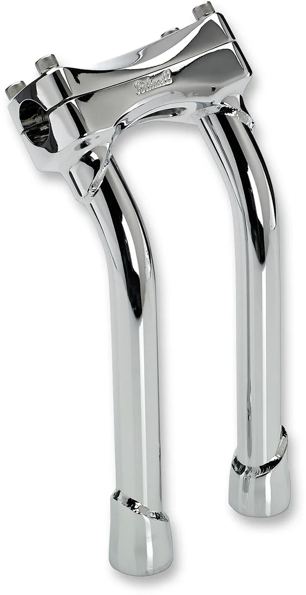 Murdock Handlebar Risers