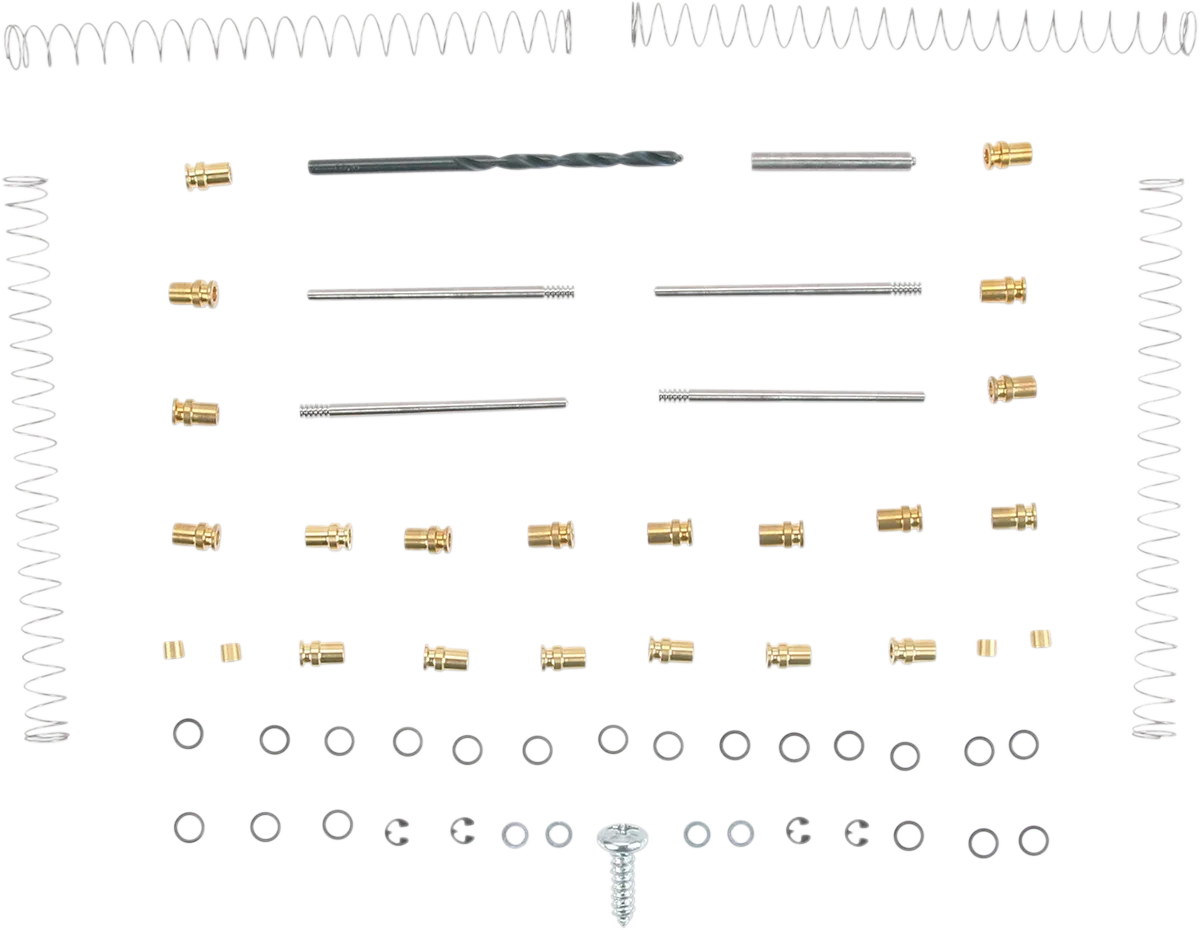 Jet Kit - Stage 1/2