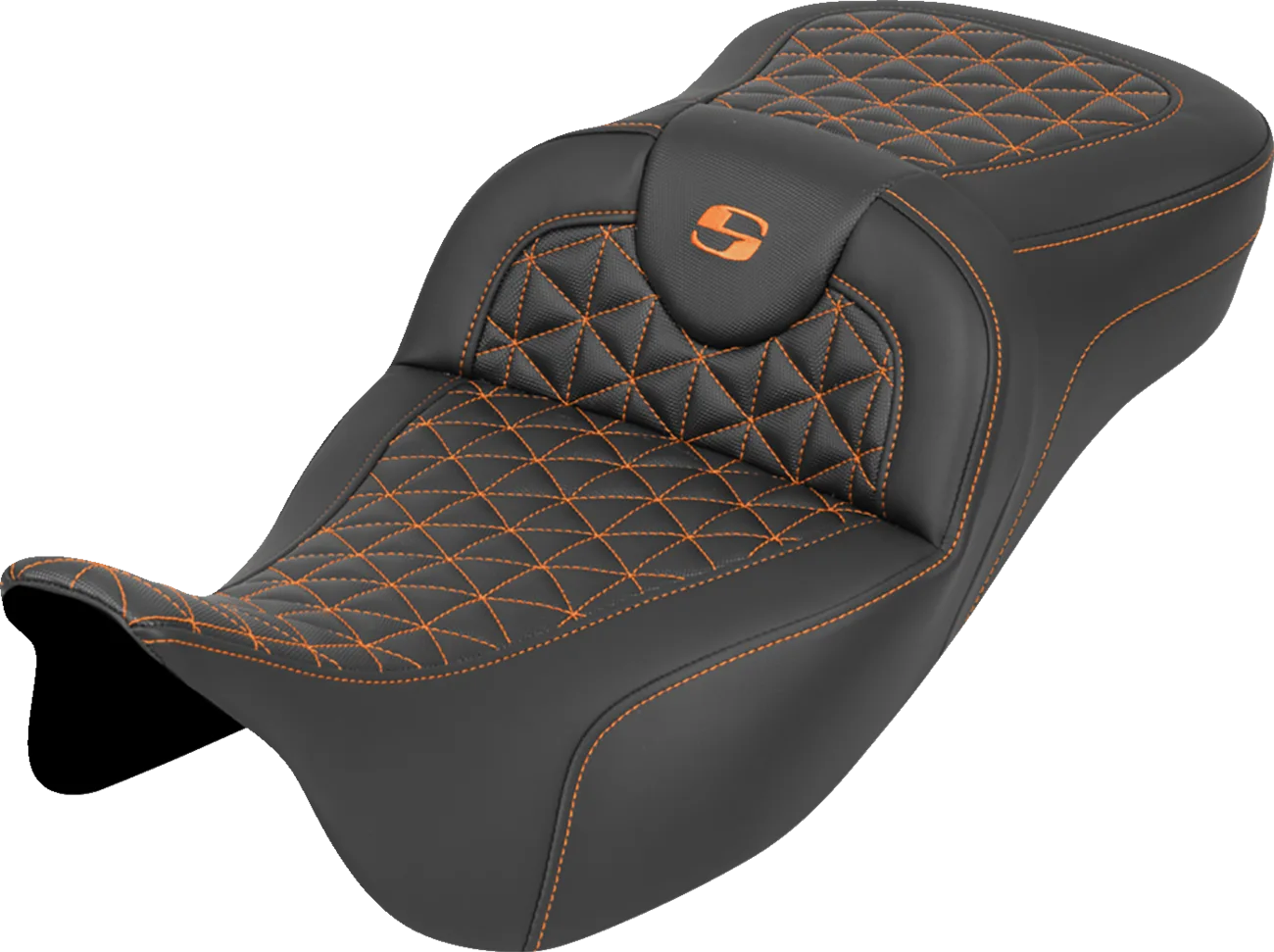 RoadSofa™ Tri Gripper Seat