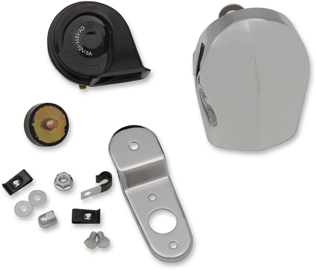 Electric Horn Kit