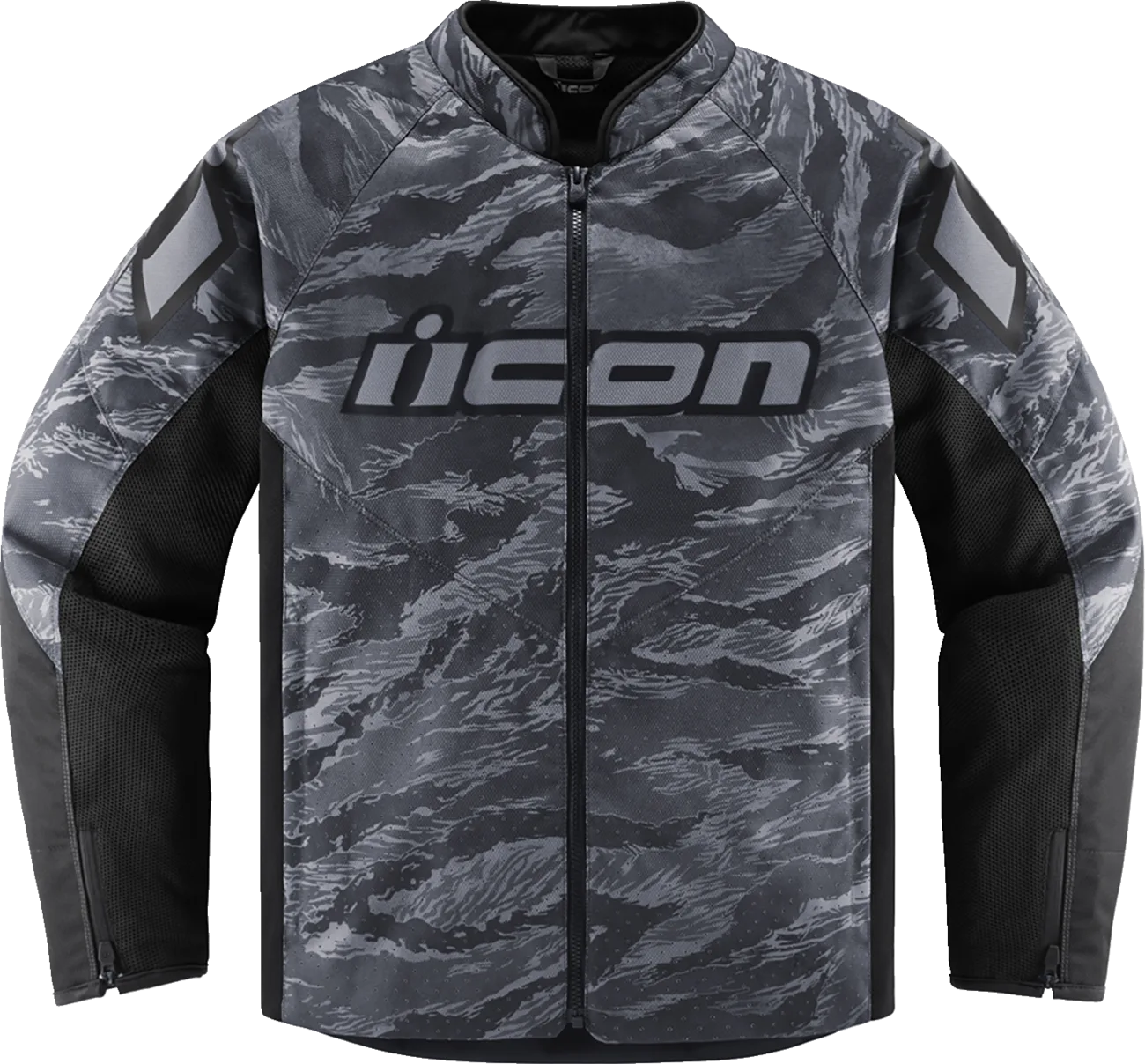 Hooligan CE Tigersblood™ Jacket