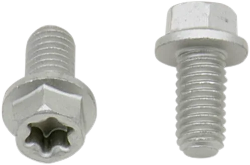 Euro Style Replacement Bolts Pack
