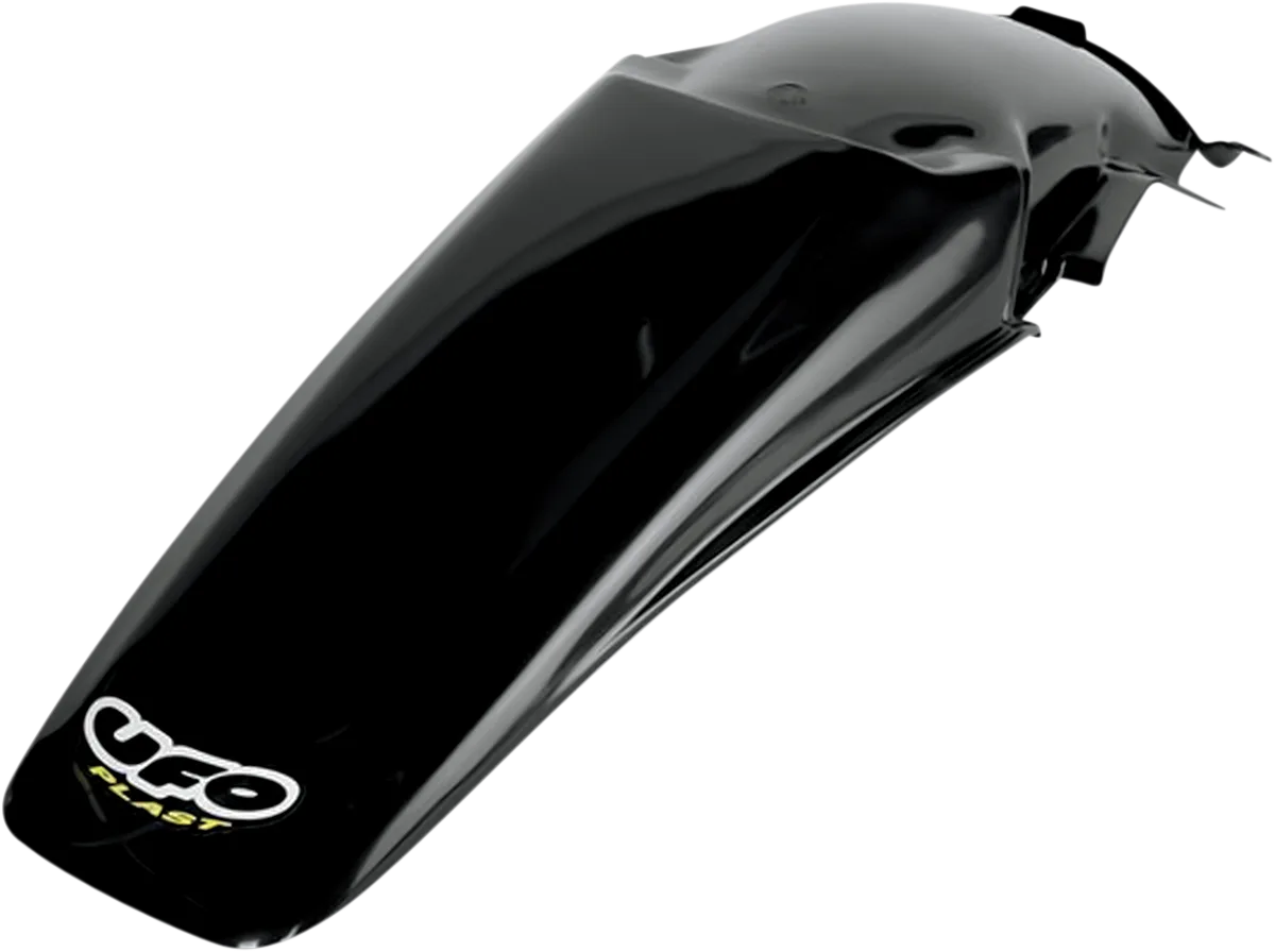 MX Rear Fender