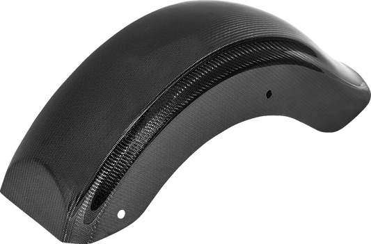 Carbon Fiber Rear Fender
