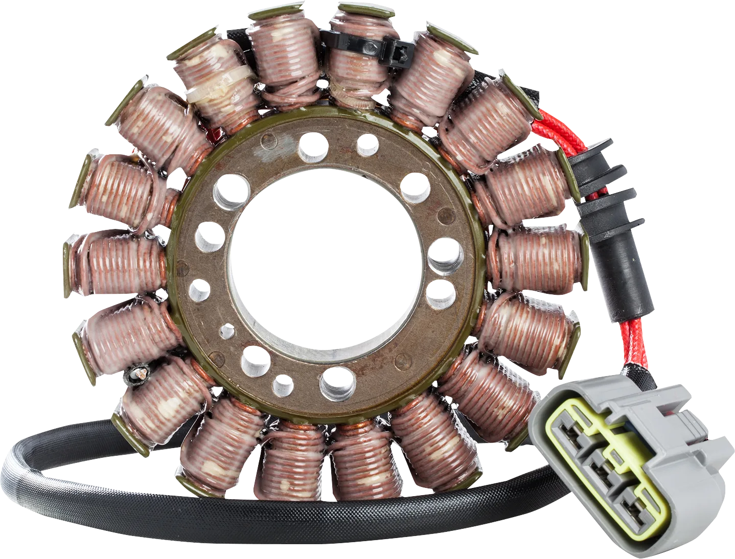 Stator