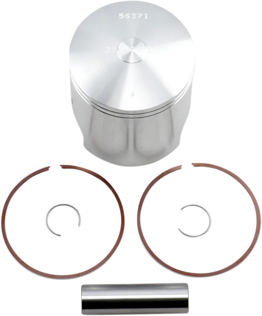 High-Performance 2-Stroke Piston Kit