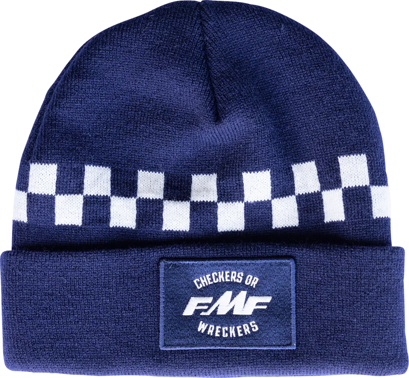 Wreakers Beanie