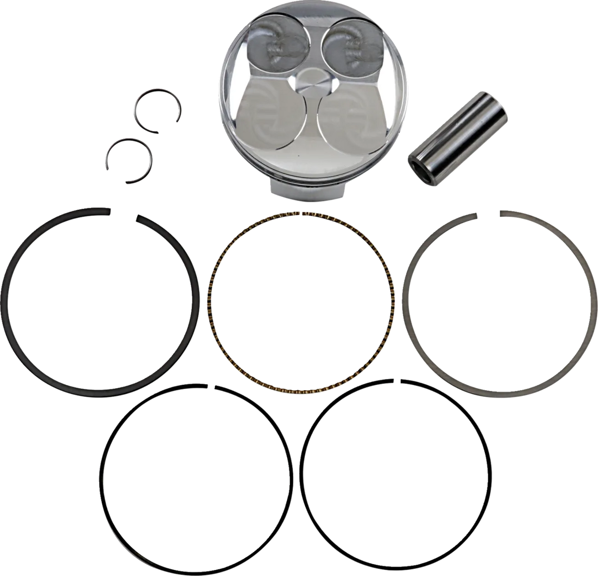 Pro Series Piston Kit