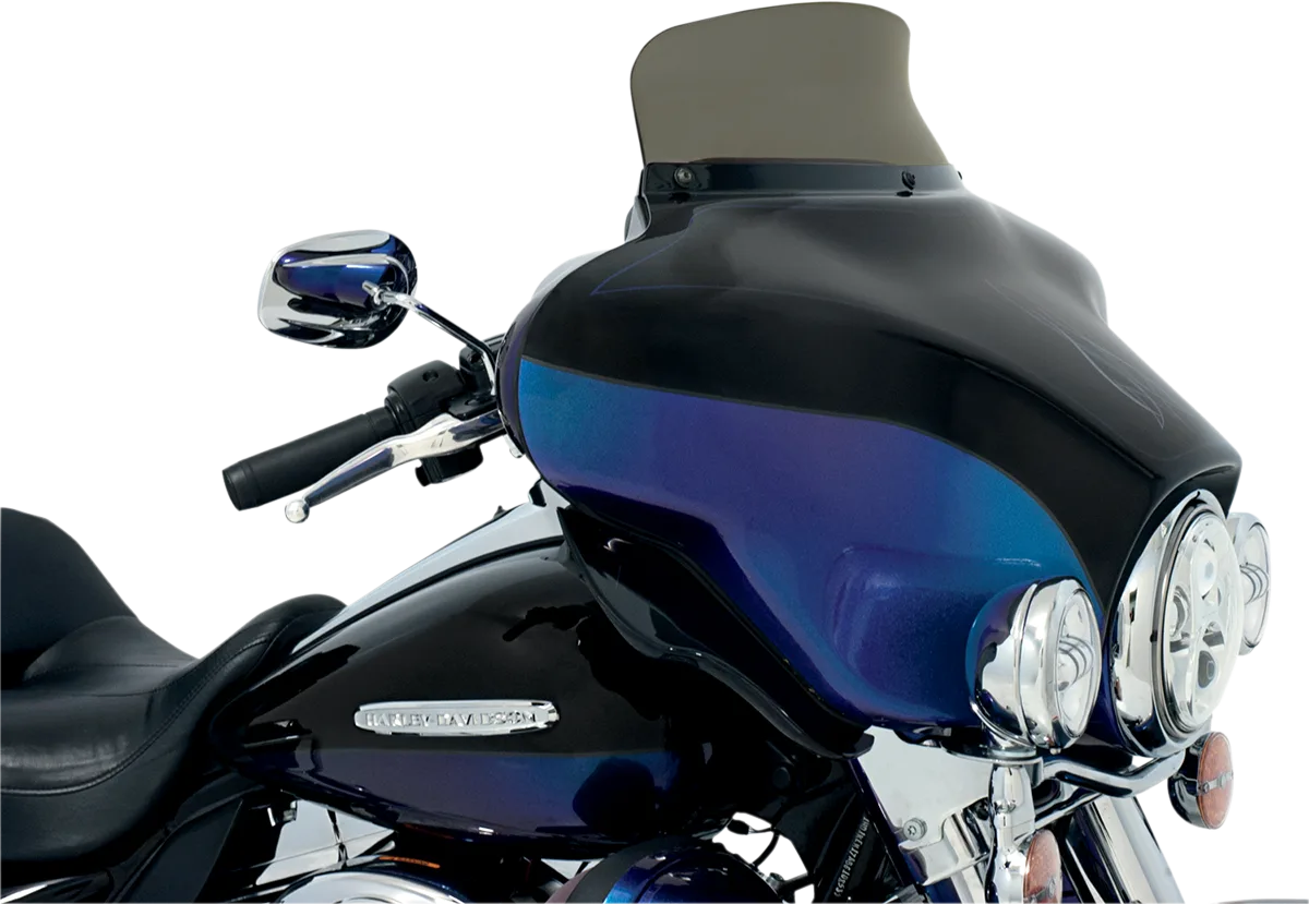 Spoiler Replacement Windshield for OE Fairings