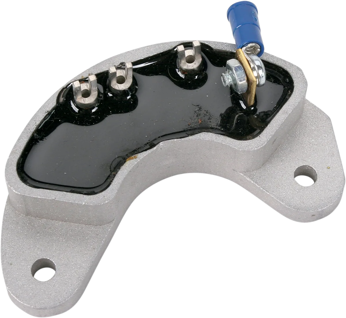 Rectifier