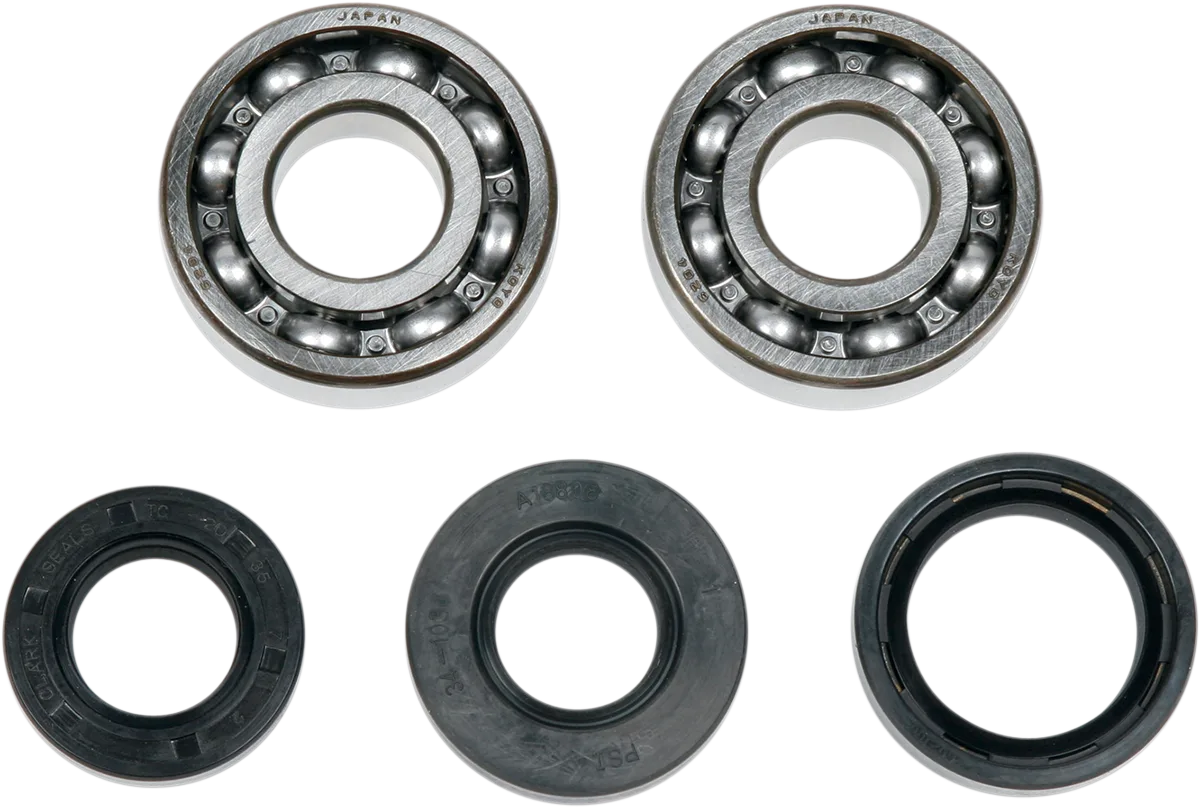 Crank Bearing/Seal Kit