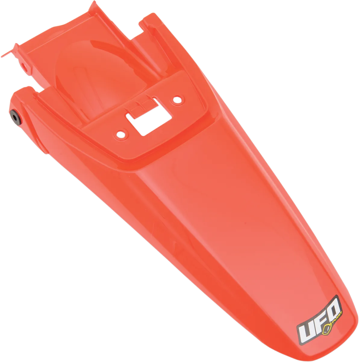 MX Rear Fender