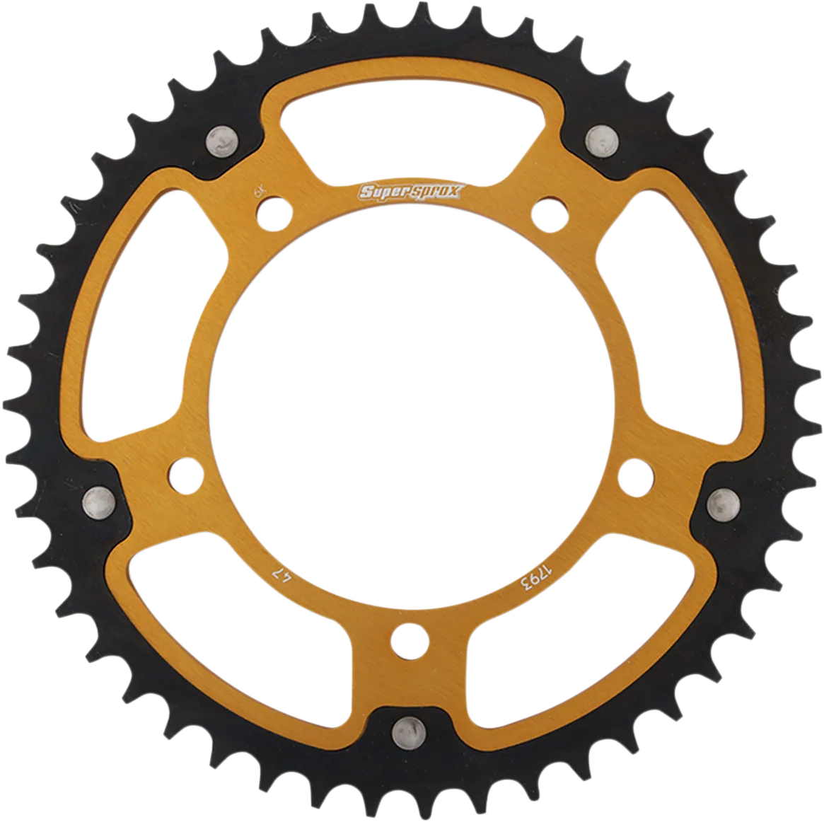 Stealth Rear Sprocket