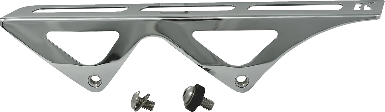 Drive Belt Guard