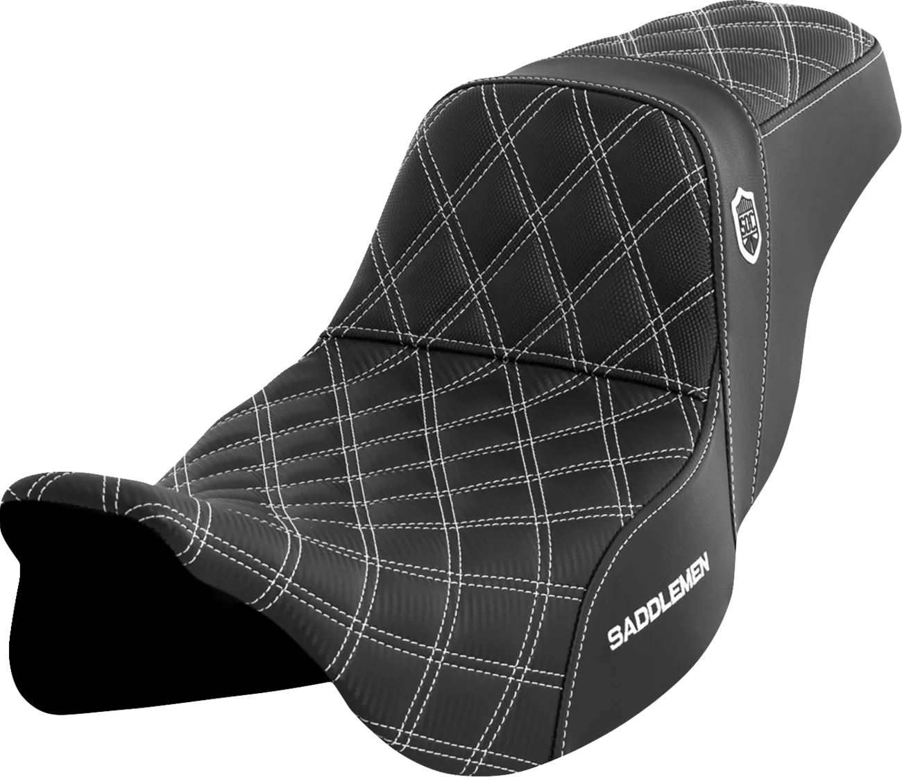 Pro Series SDC Performance Grip Seat