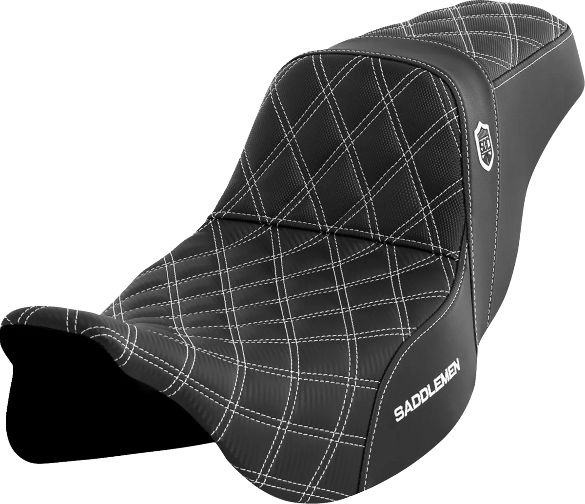 Pro Series SDC Performance Grip Seat