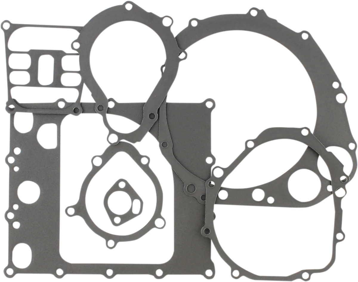 Lower End Gasket Kit