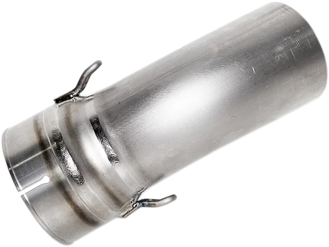 Titanium Link Pipe