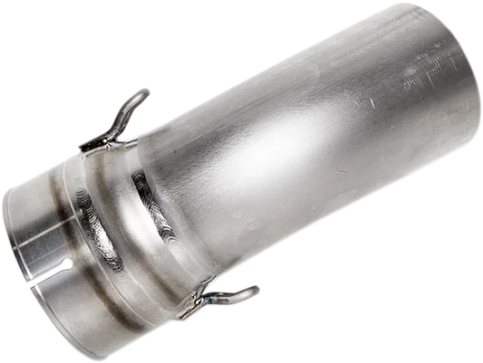 Titanium Link Pipe